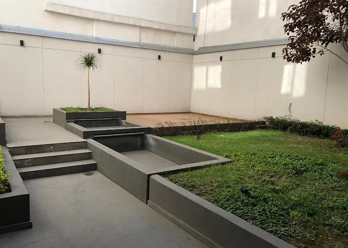 The Nest Cdmx Comfort And Great Location Apartment Mexiko-Stadt