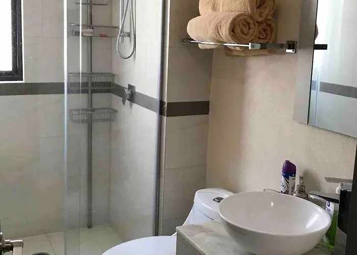 The Nest Cdmx Comfort And Great Location Apartment *