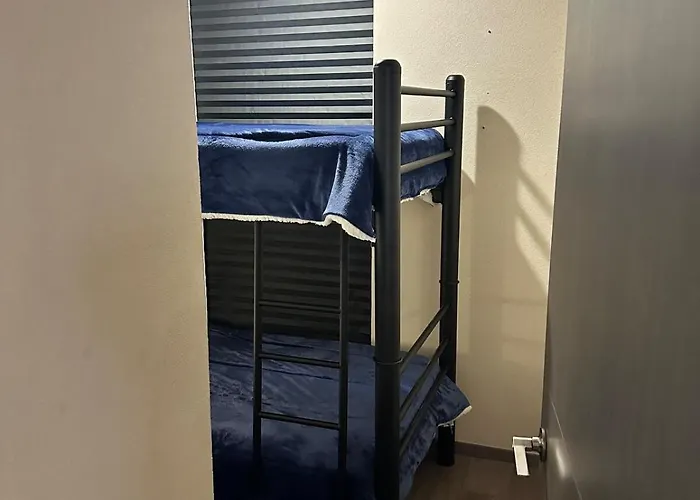 The Nest Cdmx Comfort And Great Location *