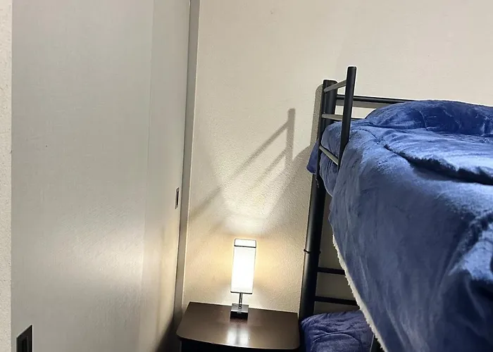 The Nest Cdmx Comfort And Great Location Apartment *