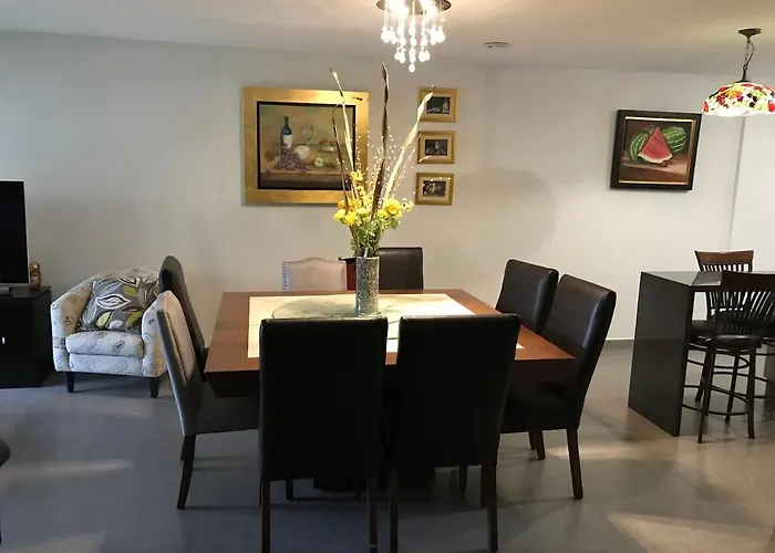 The Nest Cdmx Comfort And Great Location *