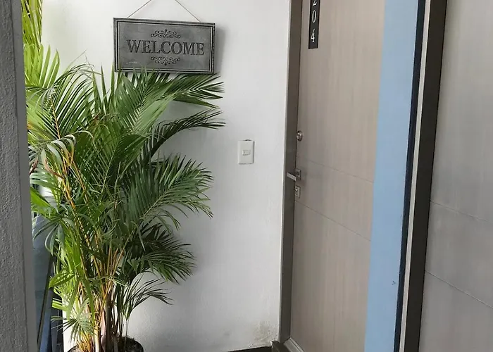 The Nest Cdmx Comfort And Great Location *