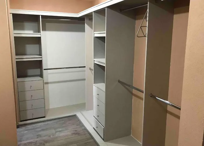 Apartment The Nest Cdmx Comfort And Great Location Mexiko-Stadt